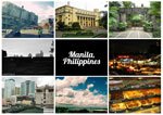 Manila will always be my favorite city despite the horrendous traffic, pollution and limited space. Manila�s beautiful if you take a closer look